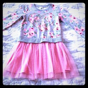 Kids Darling Dress
